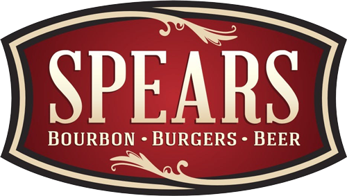 Spears Bourbon Burgers Beer